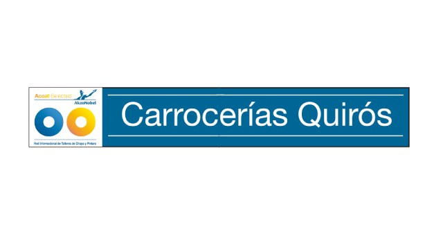 Carrocerias Quiros